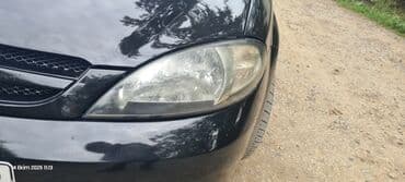 Chevrolet lacetti usten cixma faralar cut 130 m