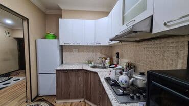 купить квартиры в баку: 2 комнаты, Новостройка, 82 м² — 7