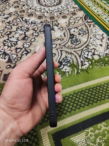 samsung watch 4: Samsung Galaxy A25, 256 GB, rəng - Göy, İki sim kartlı — 3