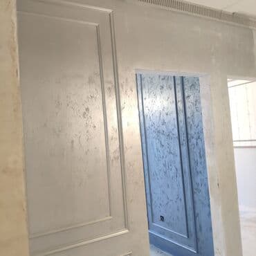 маляр ищет работу: Фасадчик, Больше 6 лет опыта, 1/1 — 1