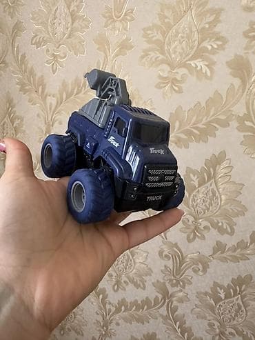 Ремонт техники: Игрушки — 7