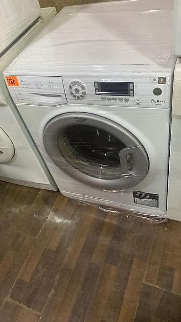 Sağlamlıq və gözəllik: Paltaryuyan maşınlar – müxtəlif model və tutumlar - Markalar: LG — 3