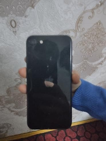 2el telefon: IPhone 8, 64 GB, Qara, Barmaq izi — 5