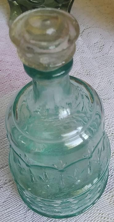 Qrafinka 5 manatdır