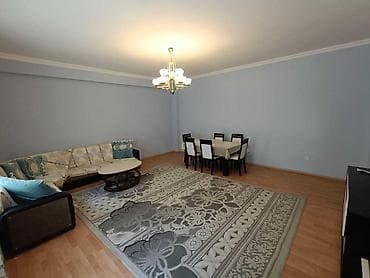 icare obyek: İcarəyə verilir 3 otaqlı yeni tikili 141 m², Şah İsmayıl Xətai m — 3