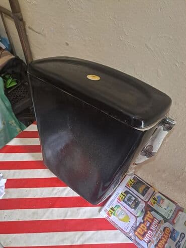 Lincoln: Məhsul: Unitaz su bakları (2 ədəd) 1) Santeri “Viktoriya” model su — 5