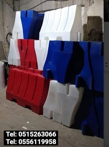 ikinci əl su cəni: Bak, Plastik, 10000 l l, Yeni, Rayonlara çatdırılma, Pulsuz çatdırılma — 23