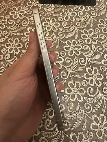 iphone 8s plus: IPhone 15 Pro Max, 256 GB, Natural Titanium — 6