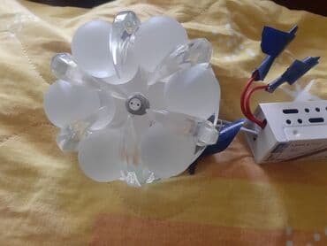 bra lampalar: Споты 2 шт — 2