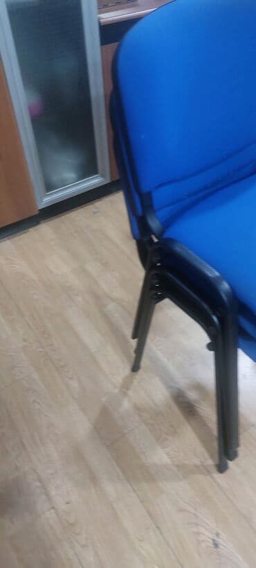 ofis oturacaq: Ofis oturacaqları 100 ədəddən çoxdur hər rəng etmək olar — 16
