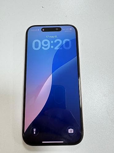 xiaomi redmi 9 t: IPhone 16 Pro, Natural Titanium, Simsiz şarj — 1