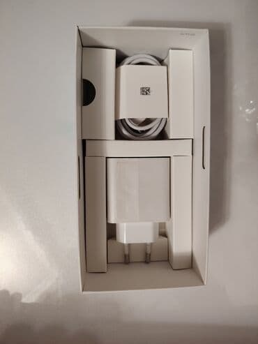 bakcell danışıq və internet paketləri: Simsiz şarj cihazı — 1