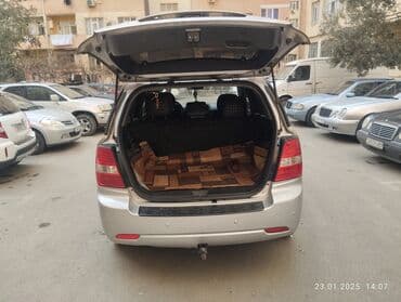 sulutepe heyet evleri kiraye: Kia Sorento: 2.5 l | 2007 il Universal — 11