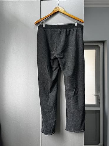 desd paltarlar: Elisabetta Franchi dəst – tünd boz rəngdə - Model: idman üslublu — 2