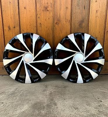 təkər disk: Kalpak Universal disk teker disk qapagi diskqapaqlari hyundai kia opel — 1