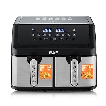 gt 30 pro: Fritoz Raf, 4-5 l, Yeni, Pulsuz çatdırılma, Ödənişli çatdırılma, Rayonlara çatdırılma — 3
