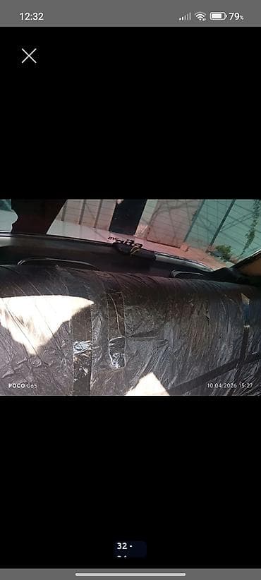 priora satışı: VAZ (LADA) 2107: 0.6 l | 2026 il 94 km Sedan — 10