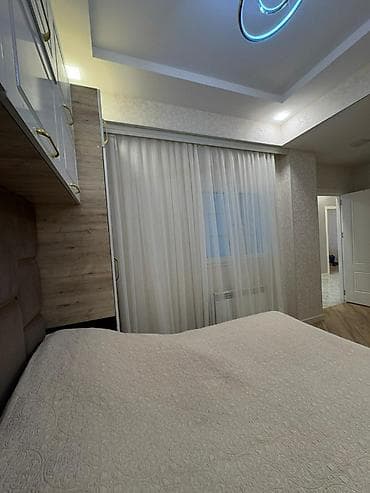 bine evleri: 3 otaqlı, Yeni tikili, 88 kv. m — 5
