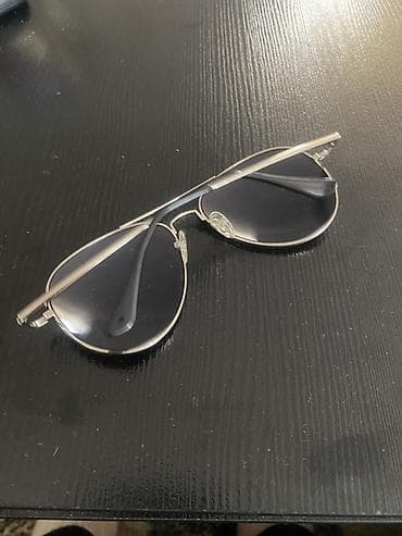 brilyant dəst: Gün eynəyi — 4