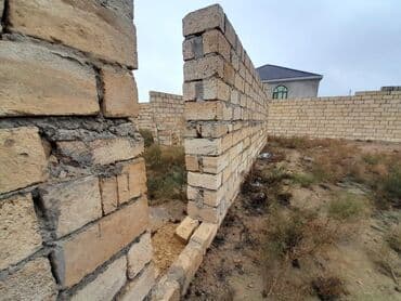 asan xidmet ev alqi satqisi: 3 otaqlı, 70 kv. m, Təmirsiz — 5
