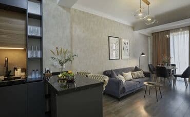 Təhsil Nazirliyinin yanında yerləşən mənzilə Təmizkar və ən əsas yemək