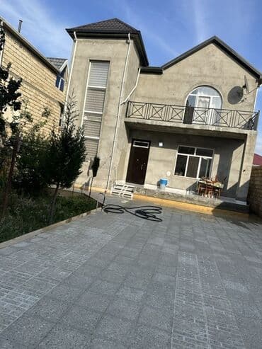 1 комнатные квартиры в баку новостройка: 4 комнаты, 164 м², Нет кредита, Свежий ремонт — 3