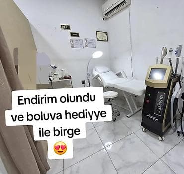 ikinci el samovar: Yenidir isdifade olunmayib salon iwlemeyib deye satilir bawqa yeni ama — 7