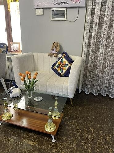 taxta dekorlar: Salon üçün mebel və avadanlıq dəsti Tərkib: - Pedikür üçün podium — 3