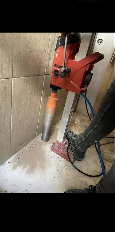 doseme: Beton-kəsmə və beton desme xidməti - Beton, dəmir-beton, asfalt və — 8