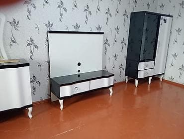 Двуспальная кровать — 3