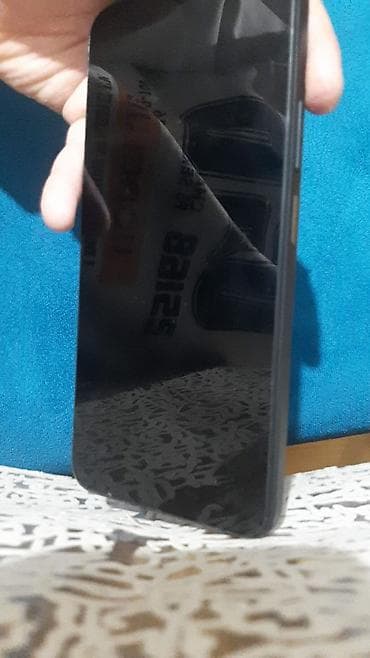 iphone 9 plus: Honor 128 GB, rəng - Qara — 3