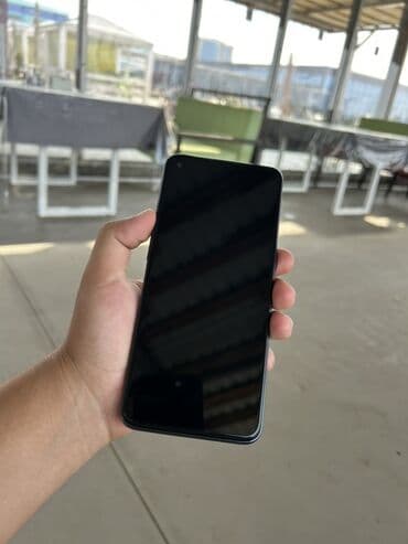 nord 4: OnePlus Nord N100, rəng - Qara — 2