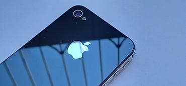 iphone 4 s: IPhone 4S, 16 GB, Qara — 3