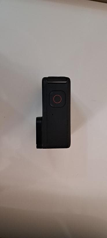 Videokameralar: GoPro HERO11 Black action kamera seti Məhsulun tərkibi: - GoPro — 3