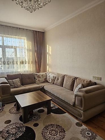 Künc divan, İşlənmiş — 1