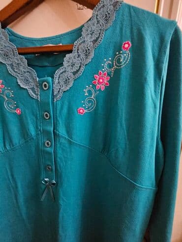 Домашние костюмы: Yenidir — 7