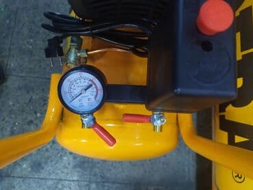 ikinci el kompresör: Kompressor argenal yeni keyfiyyətli təmiz mis sarğı ilə yeni 50 litr — 3