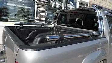 Volkwagen Amarok Rollbar Ahtapot Tamsan şirkətinin istehsalı olan bu at lalafo.az Volkwagen Amarok Rollbar Ahtapot Tamsan şirkətinin istehsalı olan bu