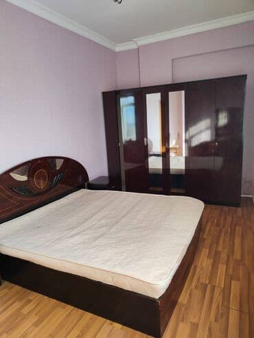 qarayev obyekt: Nizami rayonu,Qara qaraev metrosunun yaxınlığında yaşayış sahəsi — 4