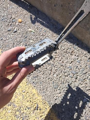 mini velosiped: Salam XVZ Antikvar Şosse velosu satılır, SSRİ-dən qalmadır, sadəcə — 5