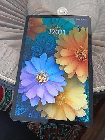 Redmi pad 2 heç bir prablemi yoxdu bir ay işlənib ustaya getmiyib