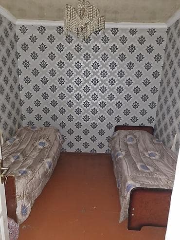 kridit evler: Ev gəncədə köhnə maşın bazarına yaxın üç otağ hər bir şəraiti var — 2