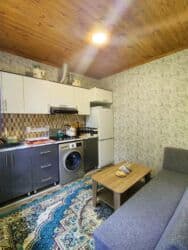 аренда и продажа недвижимости: 100 kv. m, 2 otaqlı, Qaz, İşıq, Su — 6