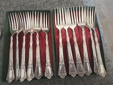 cox gozel sekiller: Süfrə ləvazimat dəstləri — 2