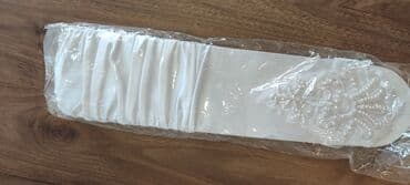 фата койноктор: Gəlinlik satılır. Los Angeles-dən 600$-a alınıb(Firma Melody Bridal — 8