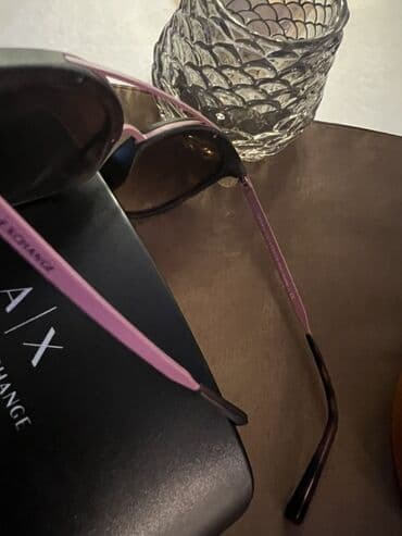 Eynəklər: Gün eynəyi — 4