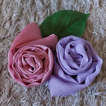 Другие комплектующие: İpek kimi nazik şerfler teze pakette her biri 3azn. Eni 52sm uzunu — 7