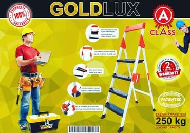 Dekorativ divar panelləri: DİQQƏT: Mağaza deyil.Anbar şirkət satışıdır.Hər çeşiddə Nərdivanların — 2