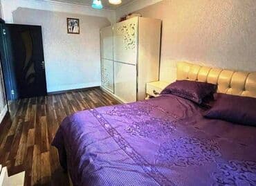 ev masazir: Bakı, 3 otaqlı, Köhnə tikili, m. Həzi Aslanov, 75 kv. m — 5