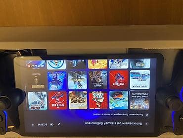 ps4 oyun yazılması: Black Editon REAL ALICIYA ENDİRİM EDİLİR Sony PlayStation Portal — 3